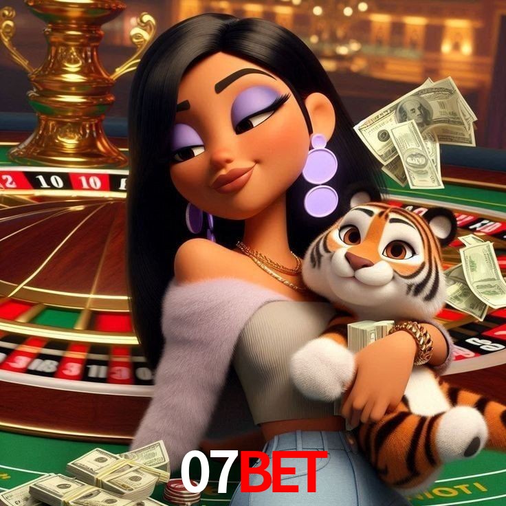 Welcome Bonus 07bet