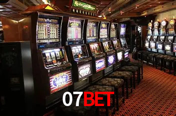 Desvendando o Mundo dos Jogos Virtuais na 07bet