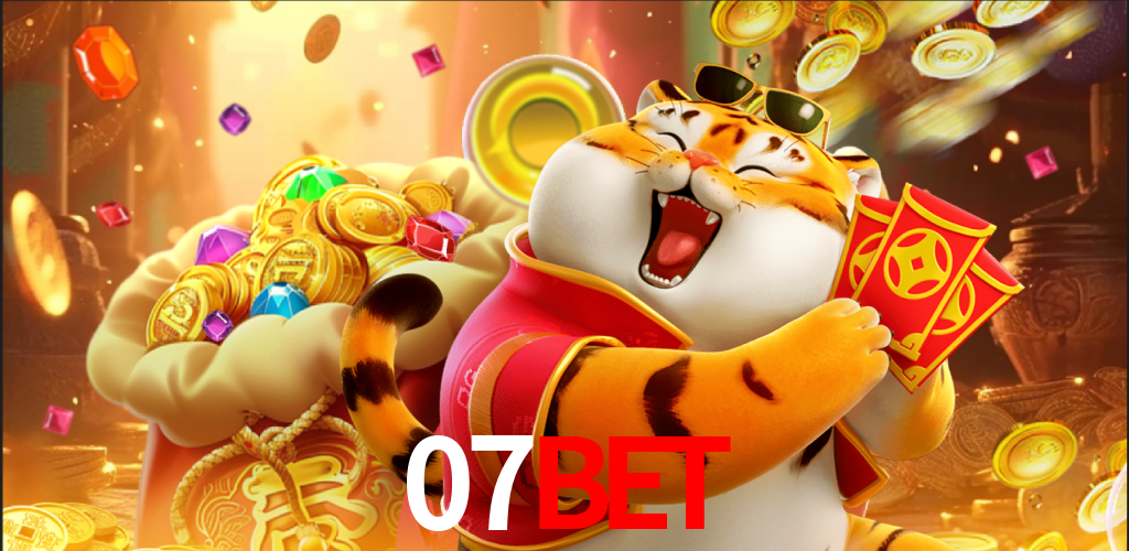 07bet - Jackpot de Ouro Vivo - 07bet.com