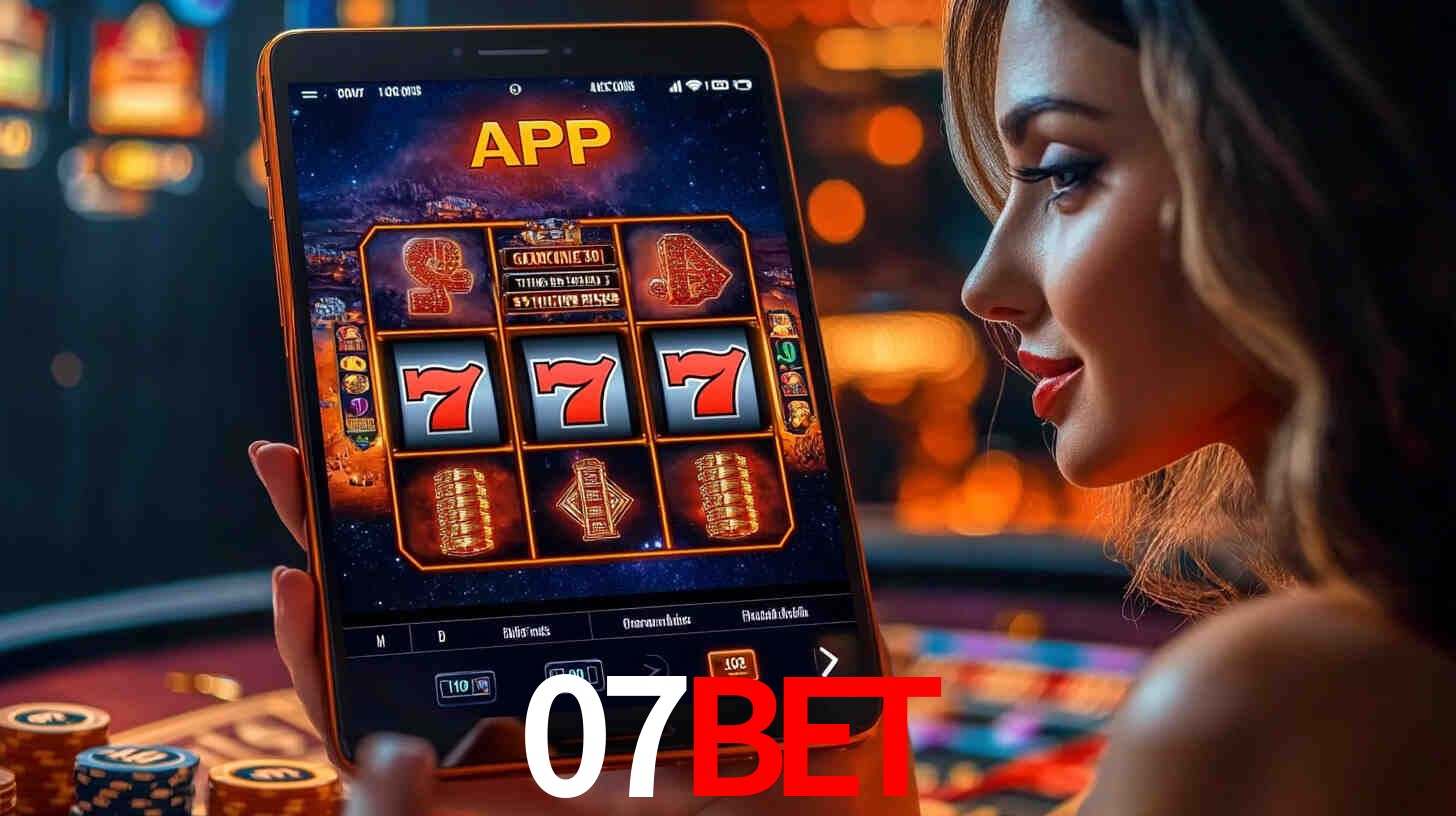 07bet