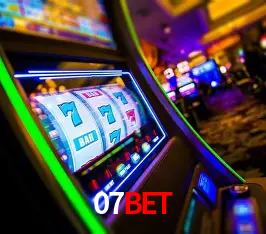 A Revolução dos Aplicativos de Jogos no 07bet