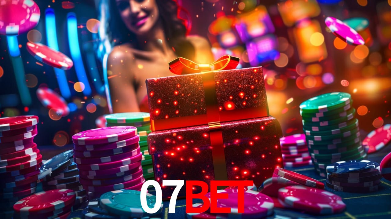 Explorando a Categoria de Eventos em Apostas na 07bet