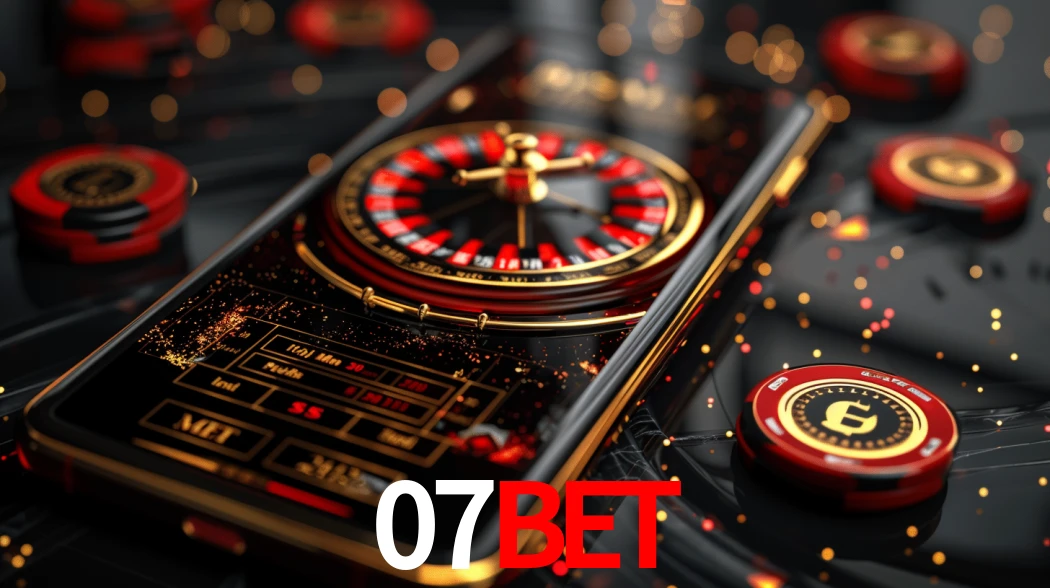 Game Providers 07bet