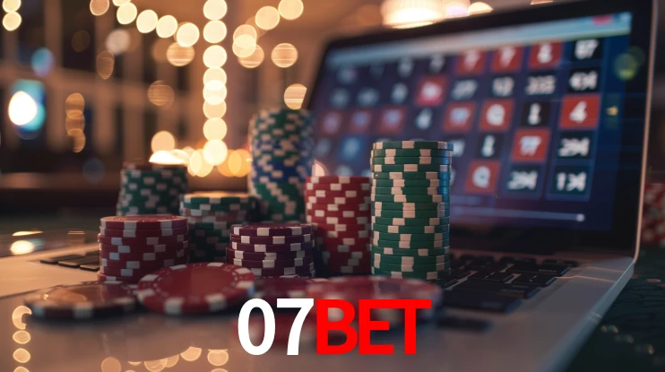 Account Benefits 07bet