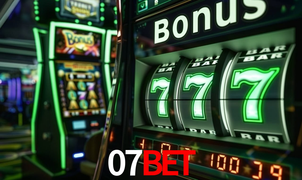 Games Directory 07bet