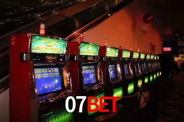 Descubra a Essência do 07bet: Nossa História e Compromissos