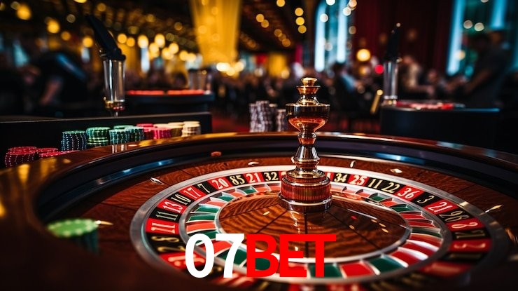 Exclusive Offers 07bet