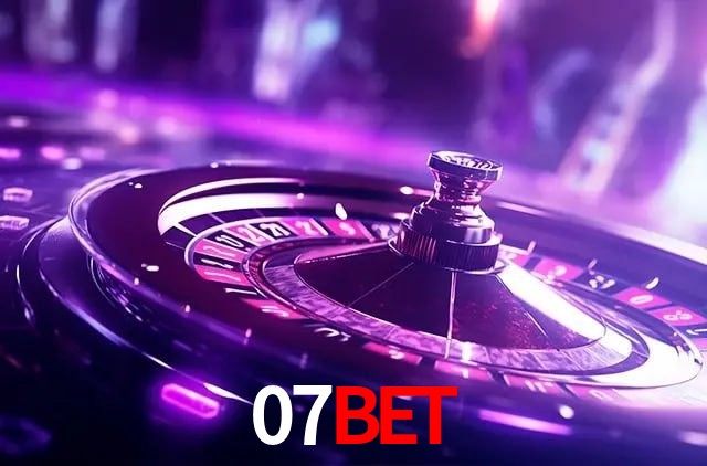 Desvendando o Mundo dos Jogos Virtuais na 07bet