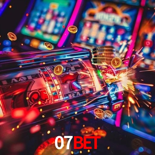 cassino 07bet