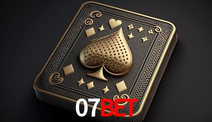 Casino VIP 07bet