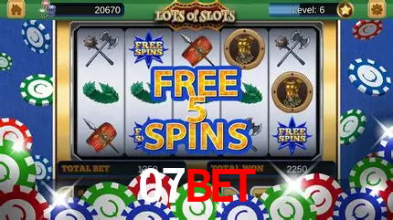 Descubra a Magia dos Jogos de Arcade no 07bet
