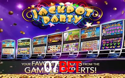 Desvendando o Mundo dos Jogos Virtuais na 07bet