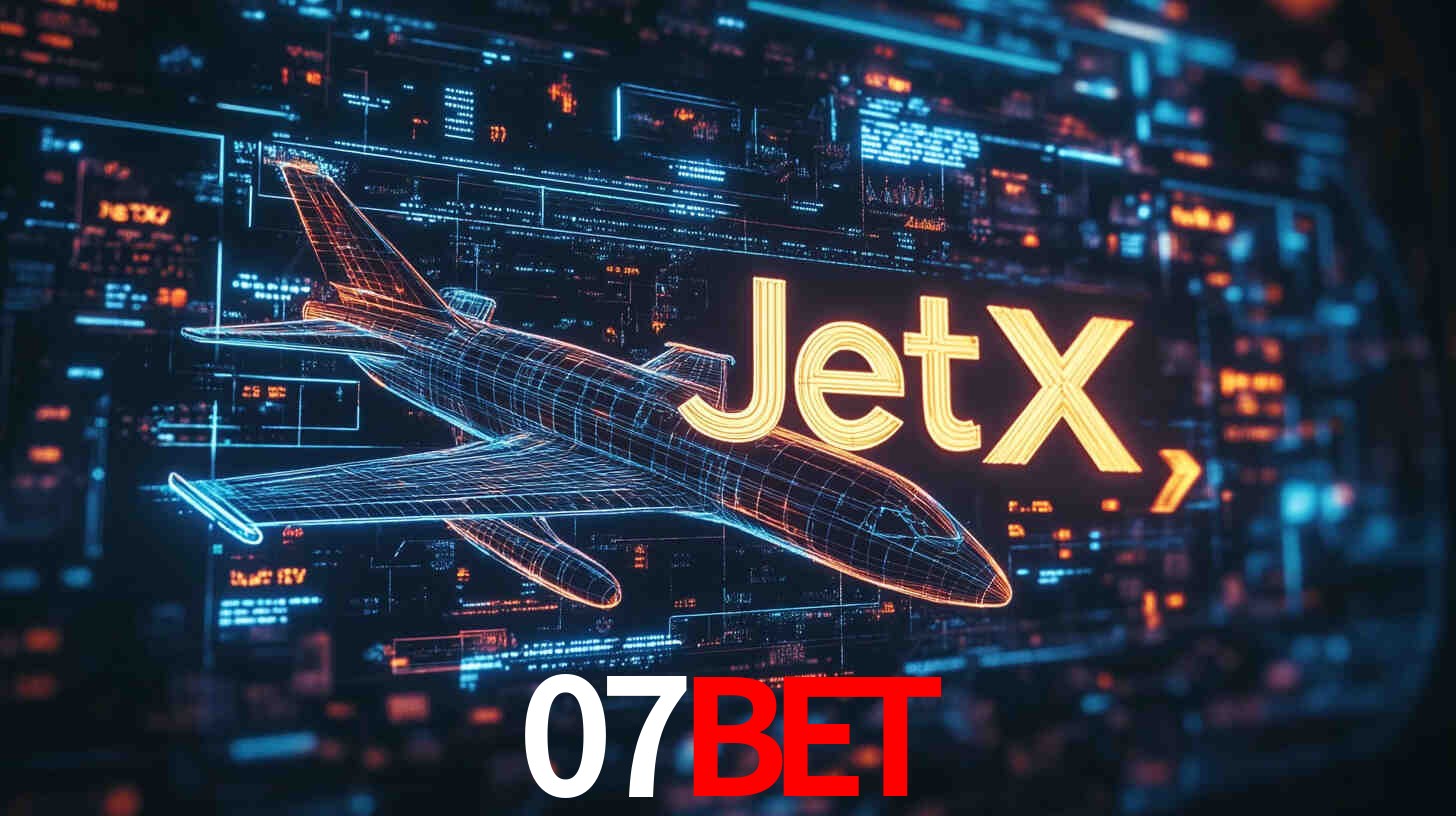 A Revolução dos Aplicativos de Jogos no 07bet