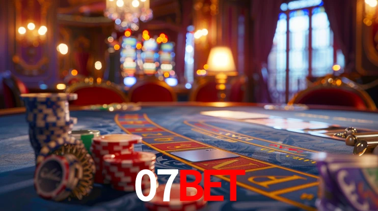 Secure Login 07bet