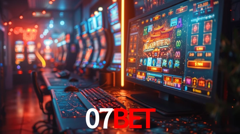 Ofertas Imperdíveis na 07bet: Promoções e Bônus Que Valem a Pena