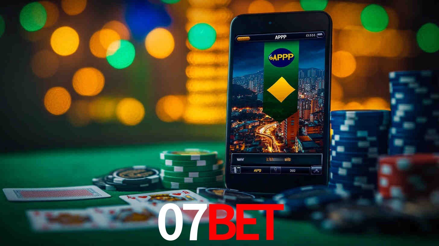 Descubra o Programa VIP da 07bet: Vantagens Exclusivas para Jogadores
