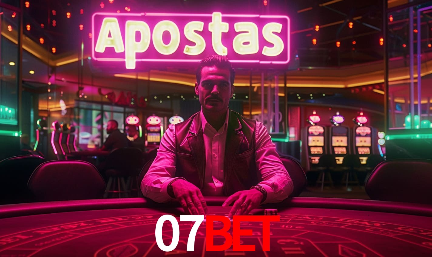 A Popularidade dos Caça-Níqueis no 07bet