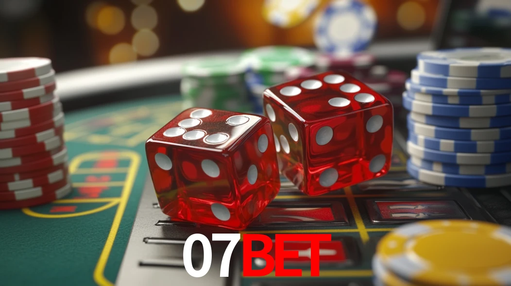VIP Casino 07bet