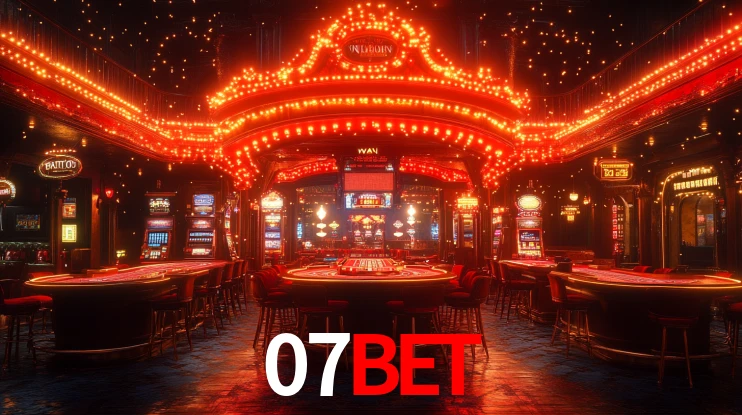 Exclusive Games 07bet