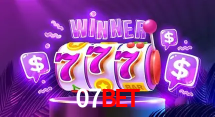A Popularidade dos Caça-Níqueis no 07bet
