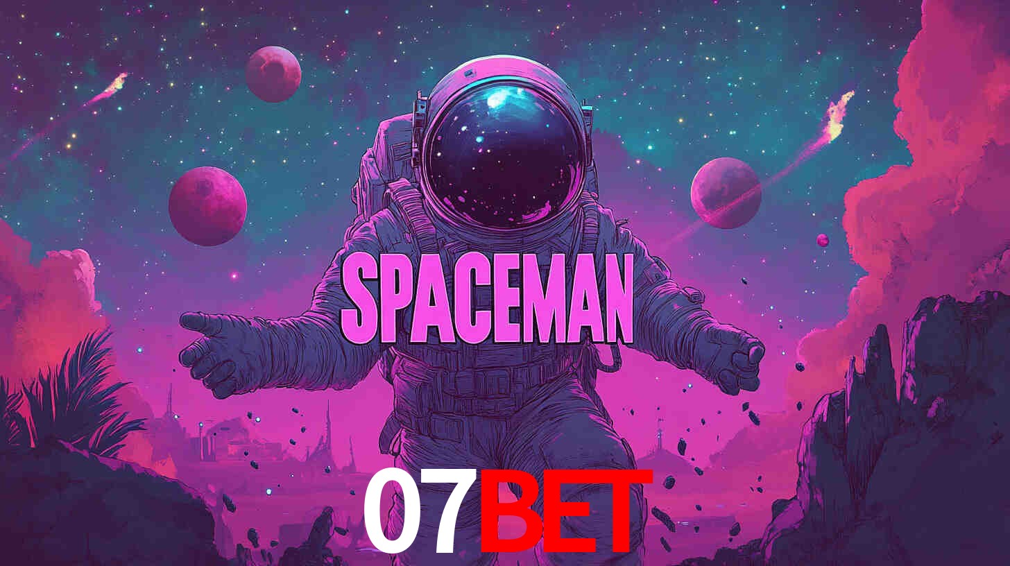 Descubra a Magia dos Jogos de Arcade no 07bet