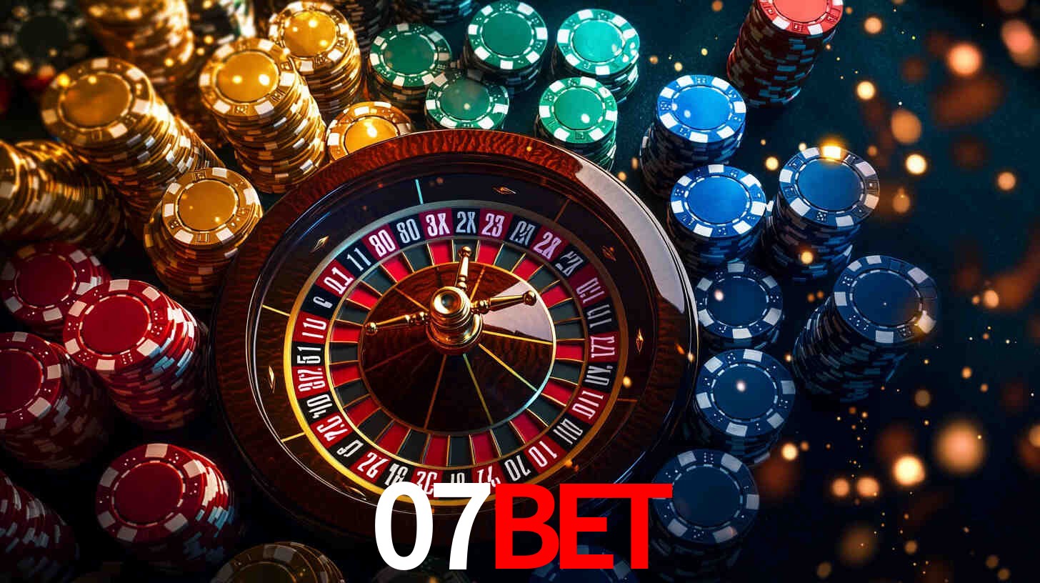 Programa VIP 07bet