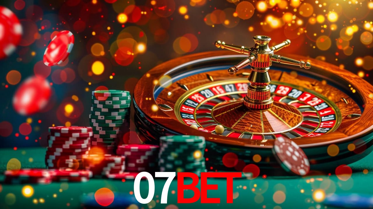 Explorando a Categoria de Eventos em Apostas na 07bet