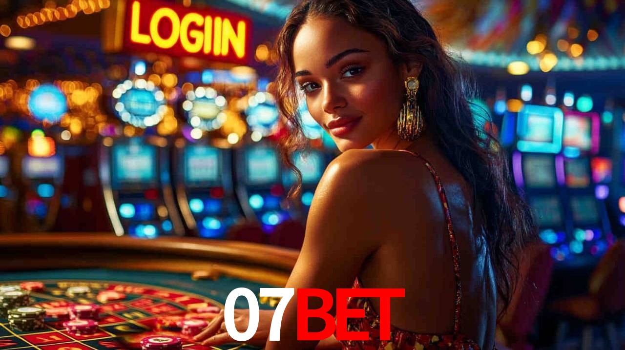 Estatísticas Esportivas 07bet