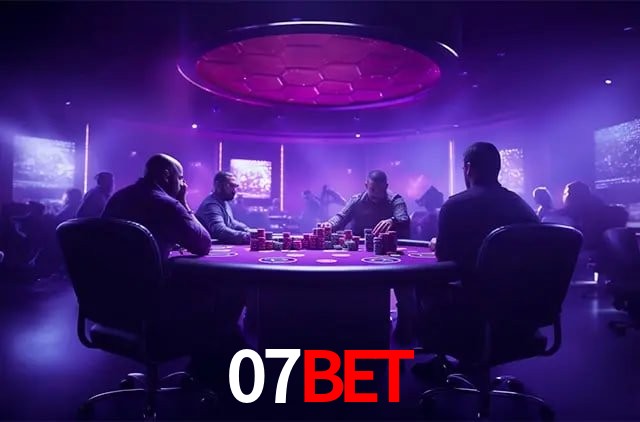 Descubra a Essência do 07bet: Nossa História e Compromissos