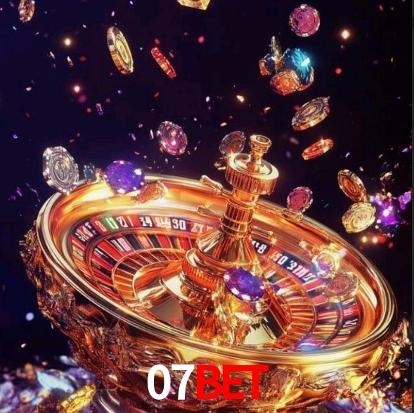Jogos de Slot 07bet