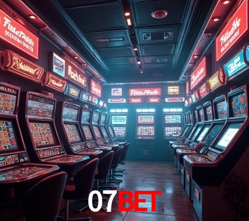 Benefícios da Conta 07bet
