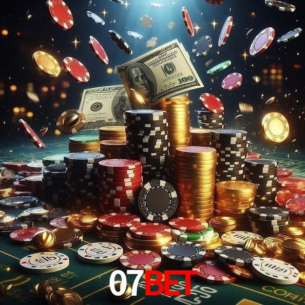 Inovações de Jogos na 07bet: O Futuro das Experiências Interativas