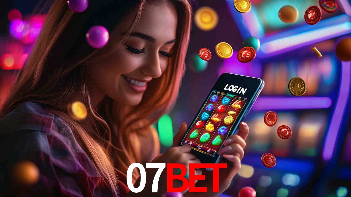 07bet