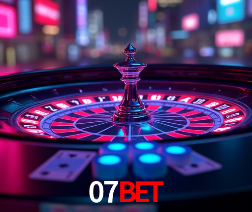 Apostas Esportivas na 07bet: Um Guia Completo