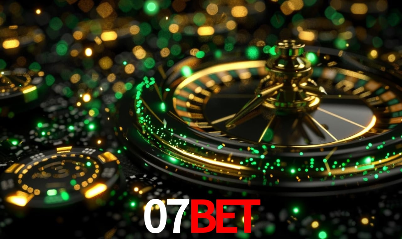 Sistemas de Segurança 07bet