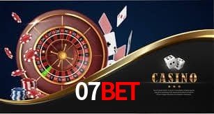 Casino Ao Vivo 07bet
