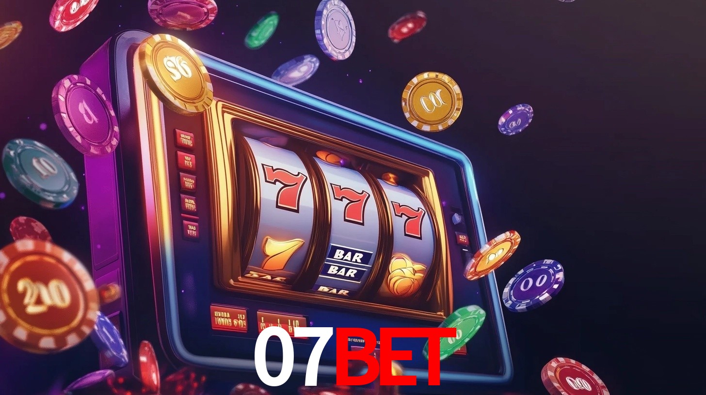 Roulette Table 07bet