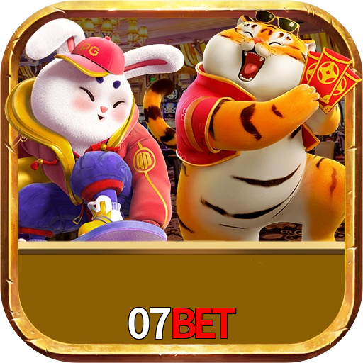 Logo da 07bet
